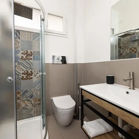 Pensión Sant'agata Relais Mesina