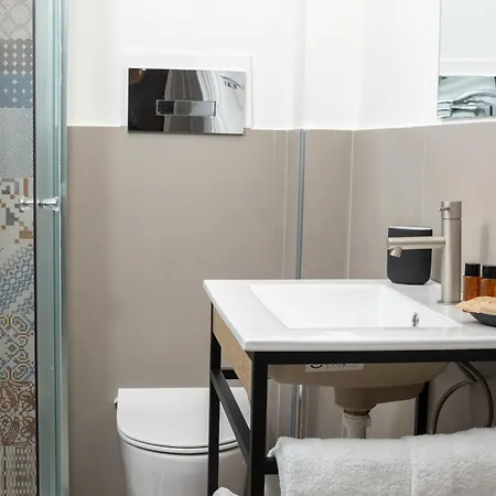 Sant'agata Relais Pensión