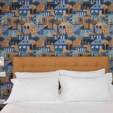 Pensión Sant'agata Relais 4*