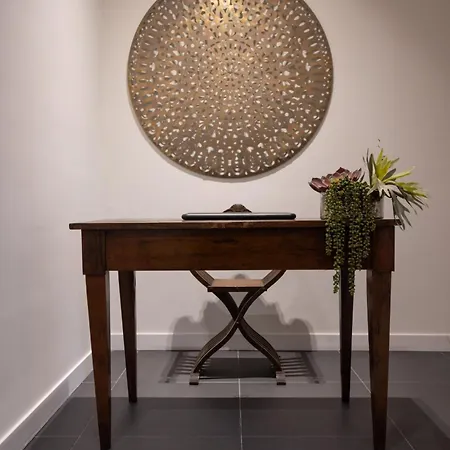 Pensión Sant'agata Relais 4*