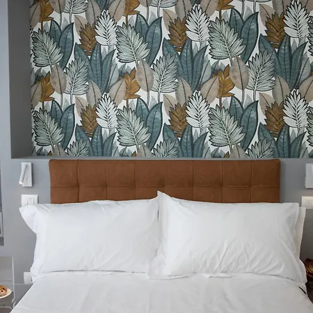 Pensión Sant'agata Relais