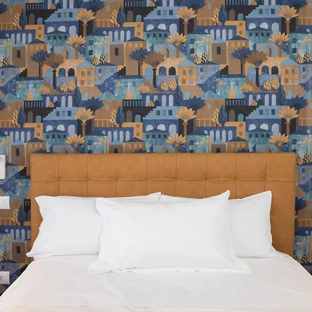 Pensión Sant'agata Relais