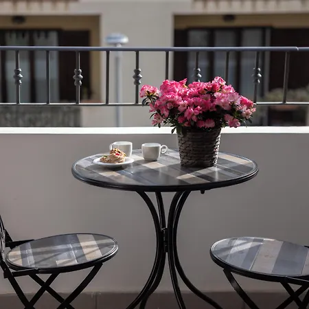 Pensión Sant'agata Relais Mesina