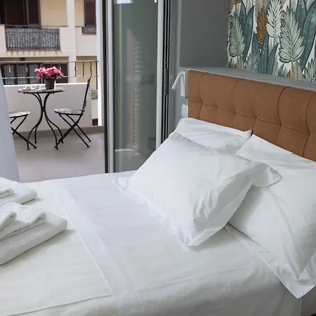 Sant'agata Relais Mesina