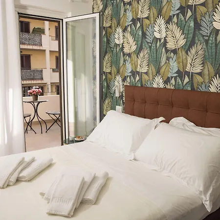 Sant'agata Relais Pensión 4*