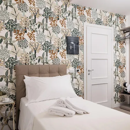 Sant'agata Relais Pensión