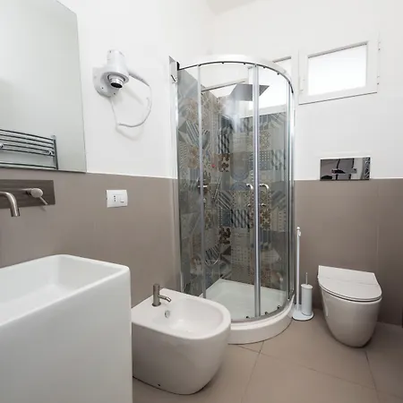 Sant'agata Relais Pensión