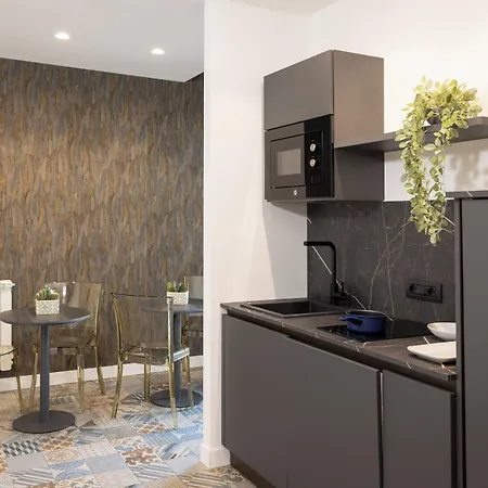 Pensión Sant'agata Relais