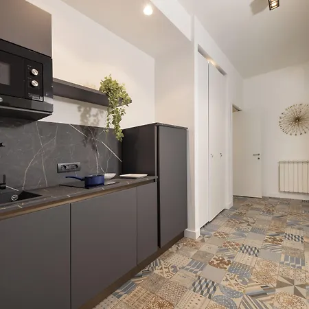 Pensión Sant'agata Relais 4*