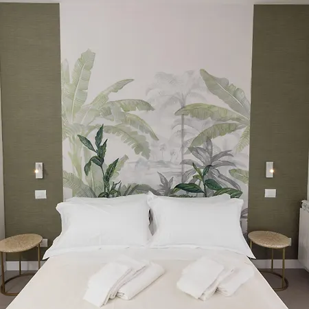 Pensión Sant'agata Relais