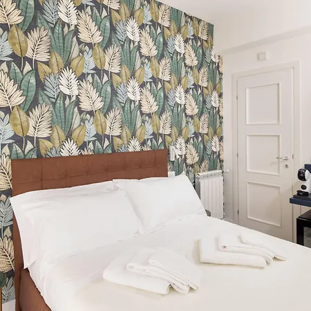 Sant'agata Relais Pensión Mesina