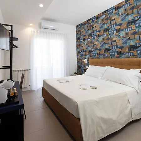 Sant'agata Relais Mesina