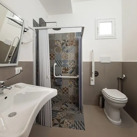 Pensión Sant'agata Relais 4*