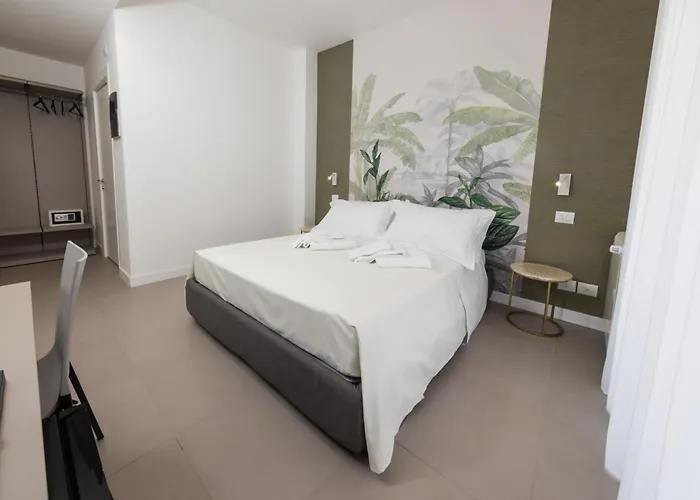 בית הארחה Sant'agata Relais מסינה