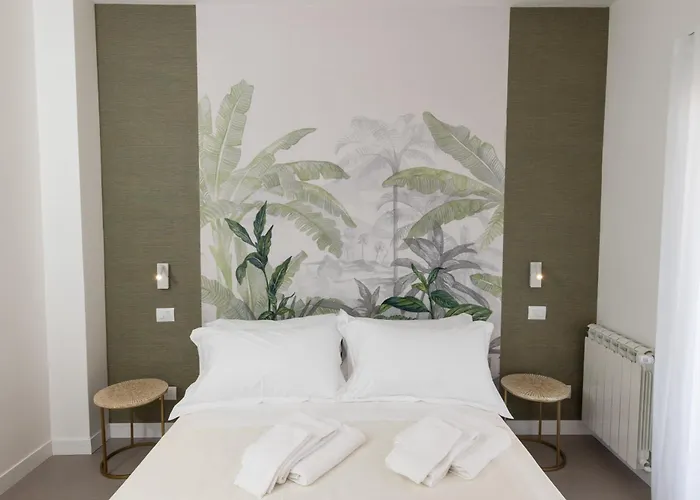 招待所 Sant'agata Relais